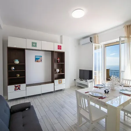 Vivimihome - Casa Tiberio * קונקה דיי מריני