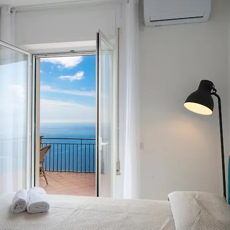 Vivimihome - Casa Tiberio דירה