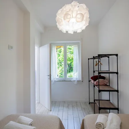 Vivimihome - Casa Tiberio דירה