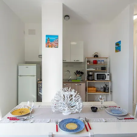 Vivimihome - Casa Tiberio דירה *