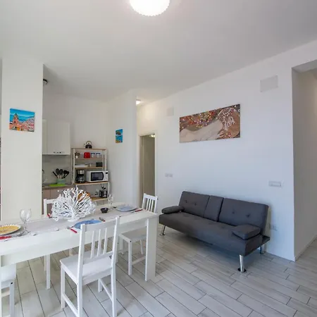Vivimihome - Casa Tiberio
