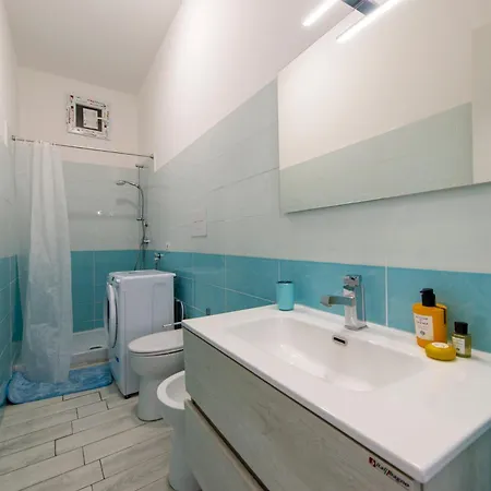 Vivimihome - Casa Tiberio *