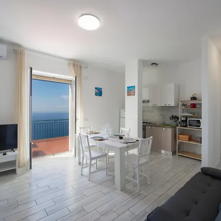 Vivimihome - Casa Tiberio דירה