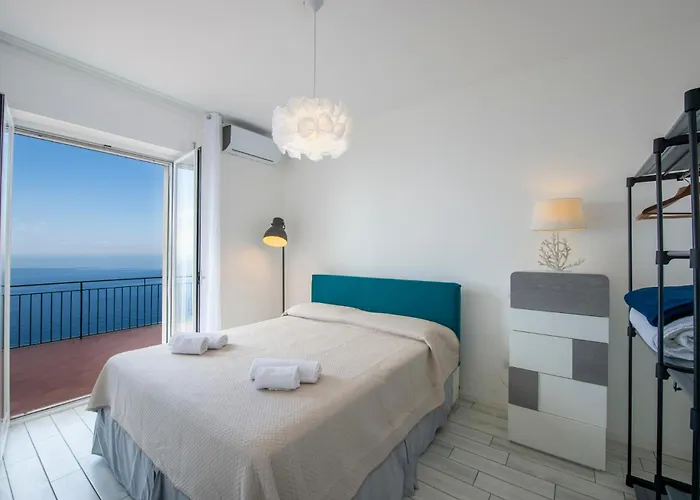Vivimihome - Casa Tiberio
