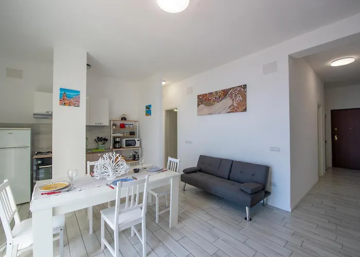 Vivimihome - Casa Tiberio