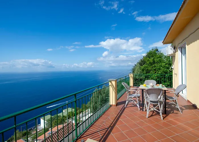 Apartament Vivimihome - Casa Tiberio *