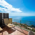 Apartmán Vivimihome - Casa Tiberio Conca dei Marini