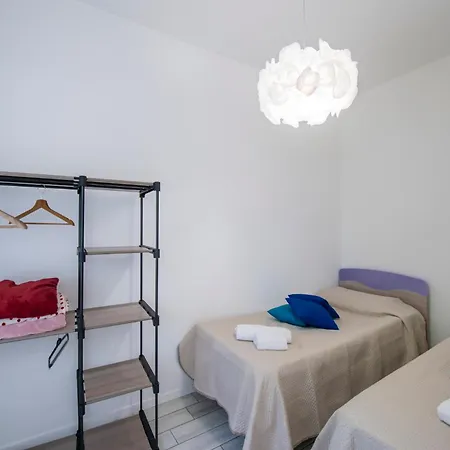 Vivimihome - Casa Tiberio Apartment